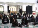 گزارش تصویری مراسم شهادت سپهبد شهيد حاج قاسم سليماني